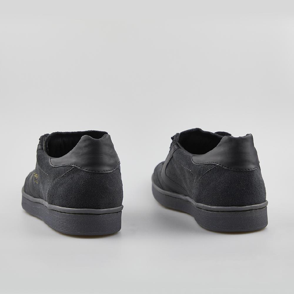Valsport Olimpia Suede Asphalt Sole 2554 Saldi