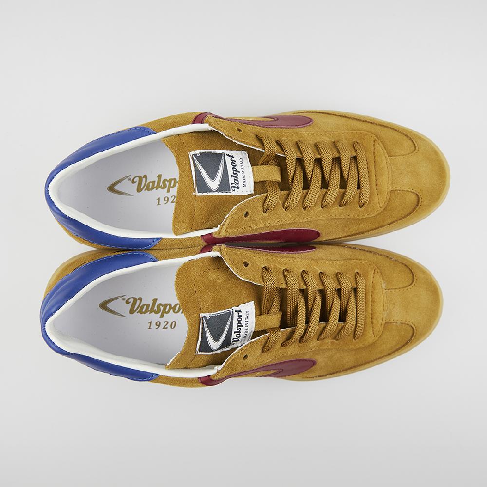 Valsport Olimpia Suede 2542 Offerte
