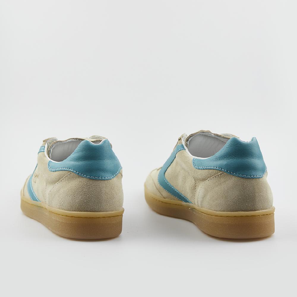 Valsport Olimpia Suede 2545 Vendita Calda
