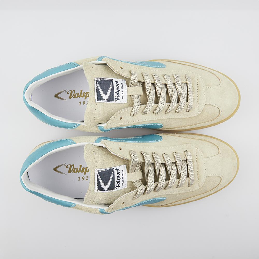 Valsport Olimpia Suede 2545 Vendita Calda