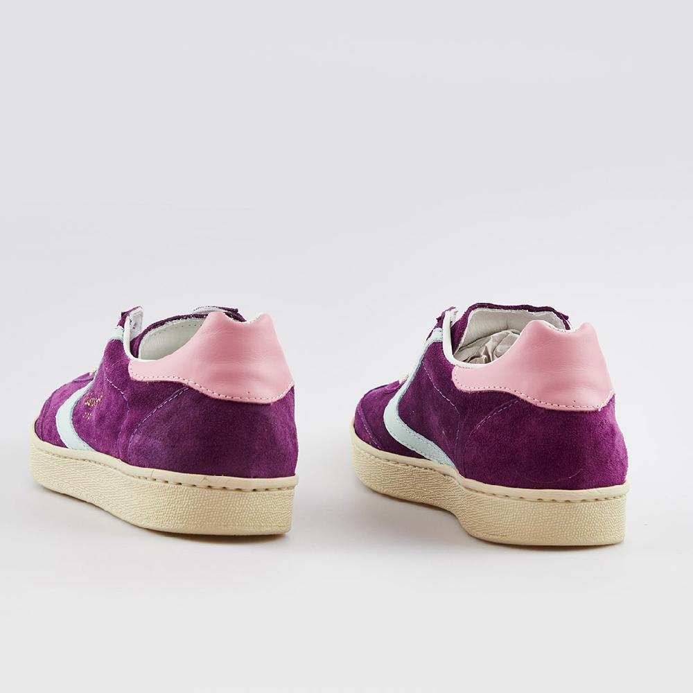 Valsport Olimpia Full Suede Col 2462 Vendita Economica
