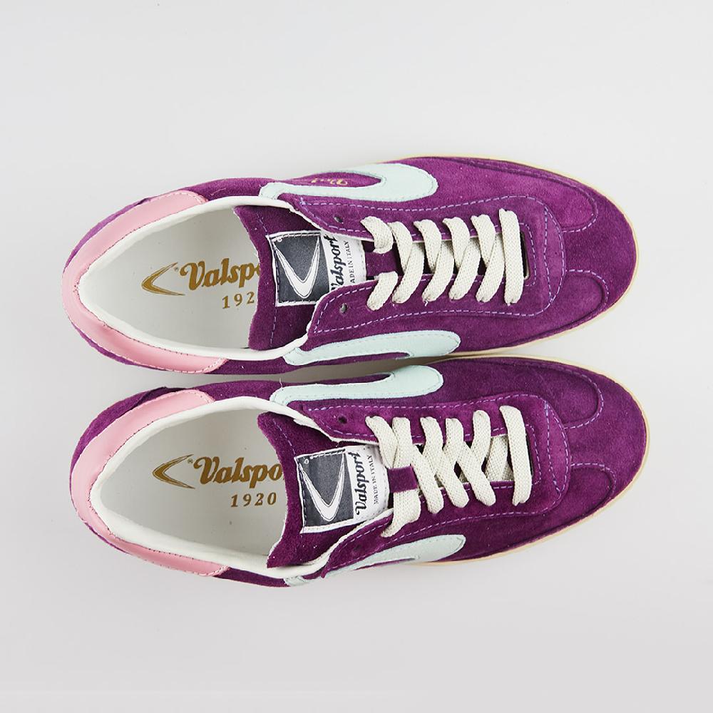 Valsport Olimpia Full Suede Col 2462 Vendita Economica