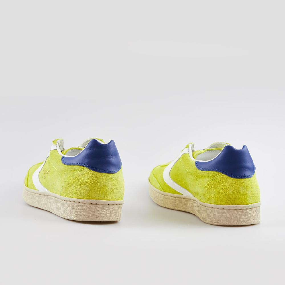 Valsport Olimpia Suede Col 2458 Saldi Di Fabbrica