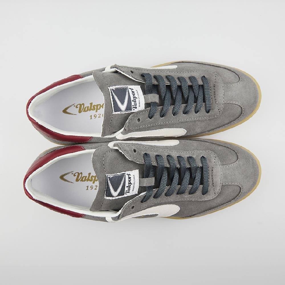 Valsport Olimpia Suede 2548 I Più Venduti