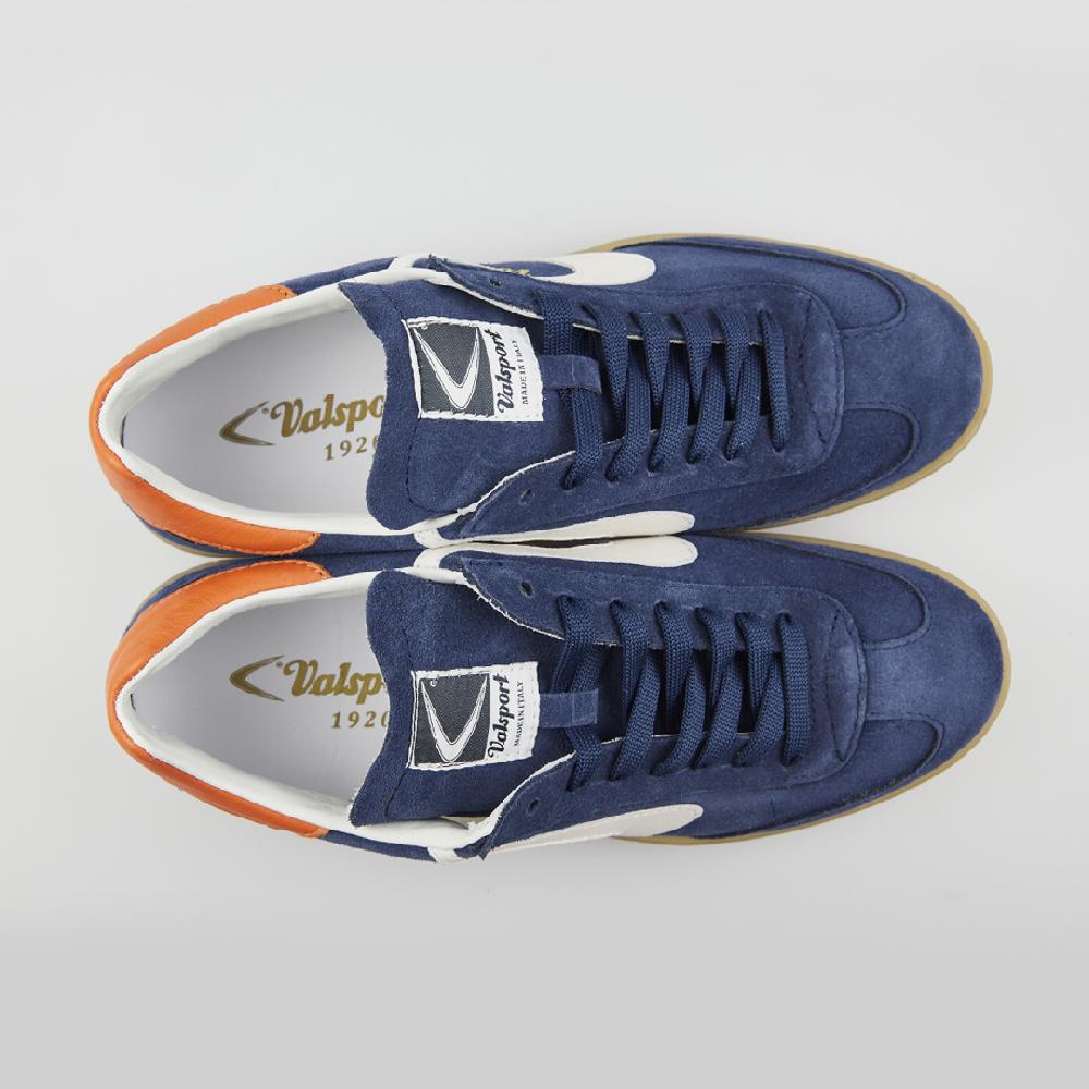 Valsport Olimpia Suede 2550 Vendite Flash