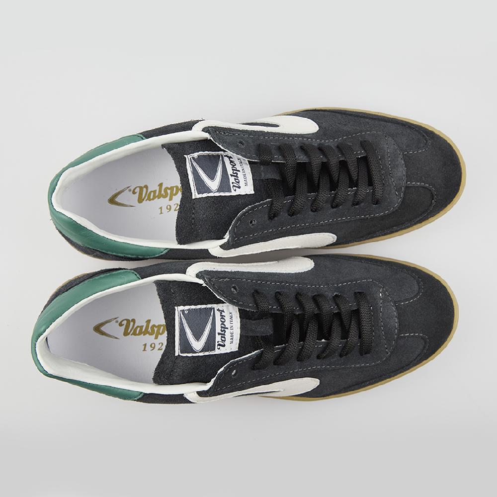 Valsport Olimpia Suede 2551 Negozio