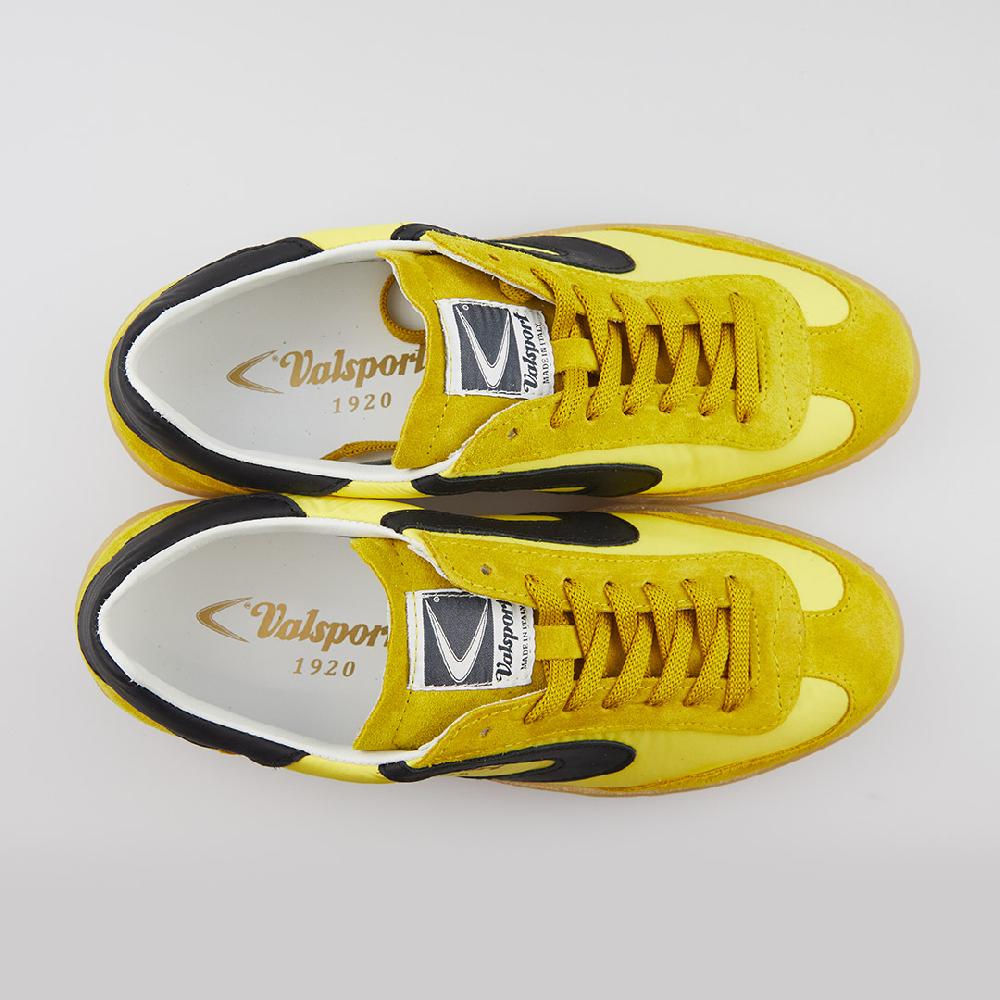 Valsport Olimpia Nylon Suede Col 2479 In Saldo