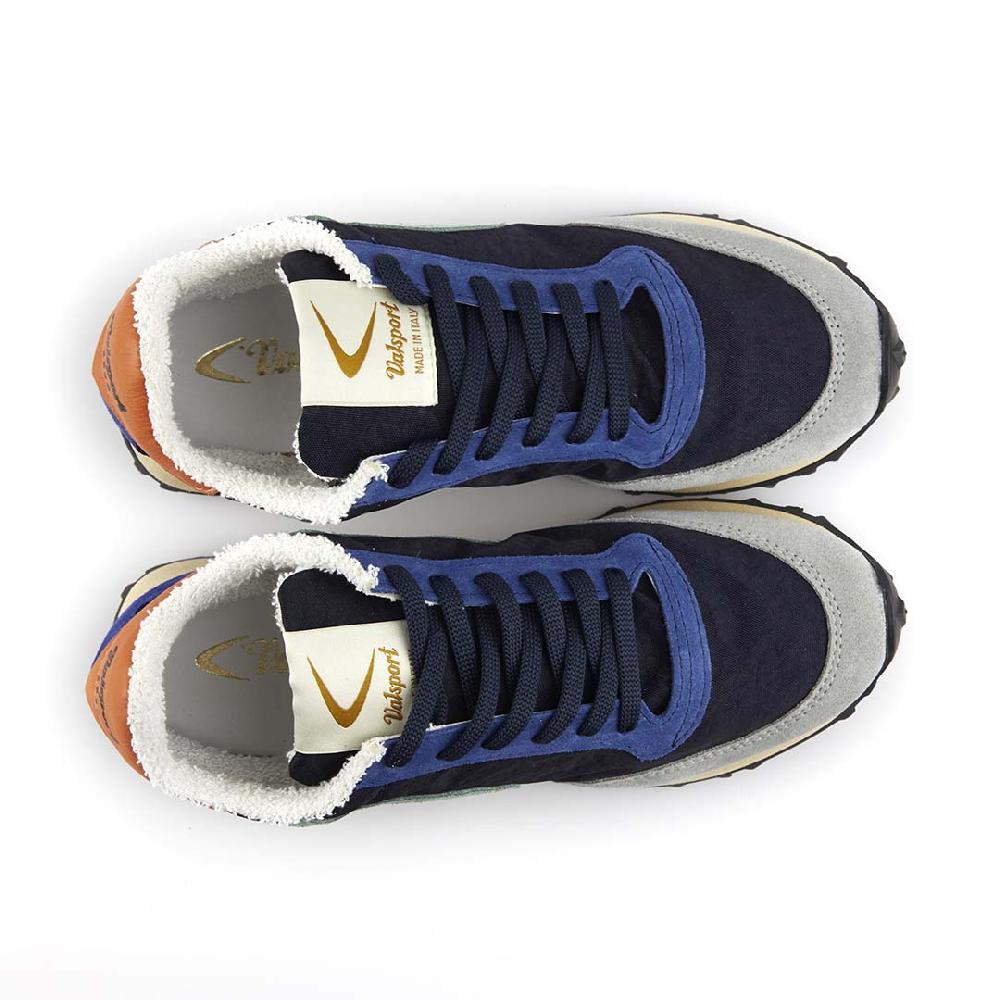 Valsport Start Heritage Blu 05 Nuova