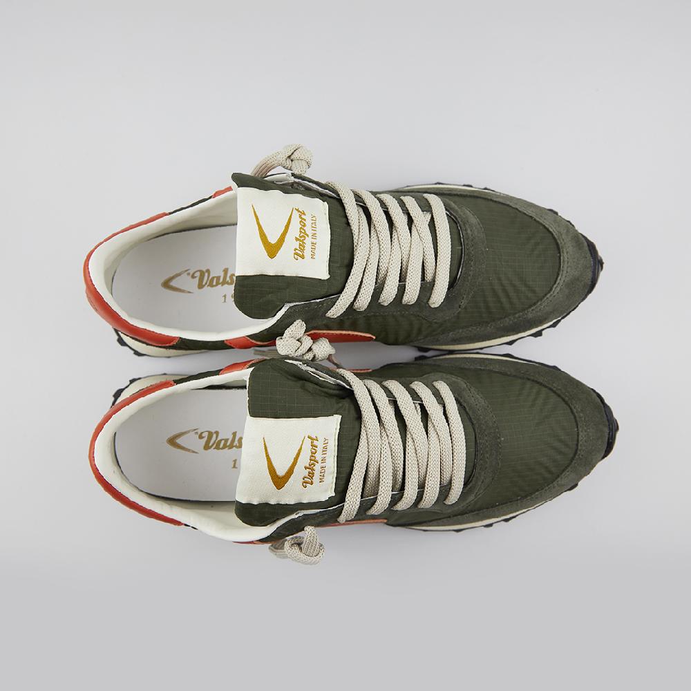Valsport Start Heritage Ripstop 2590 Offerta esclusiva