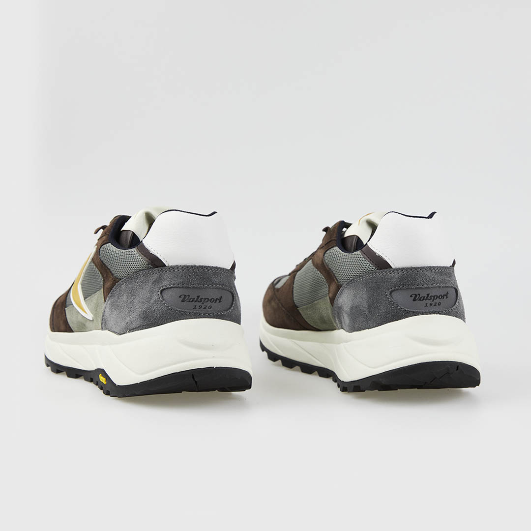 Valsport Big Mix 22 Latest stili
