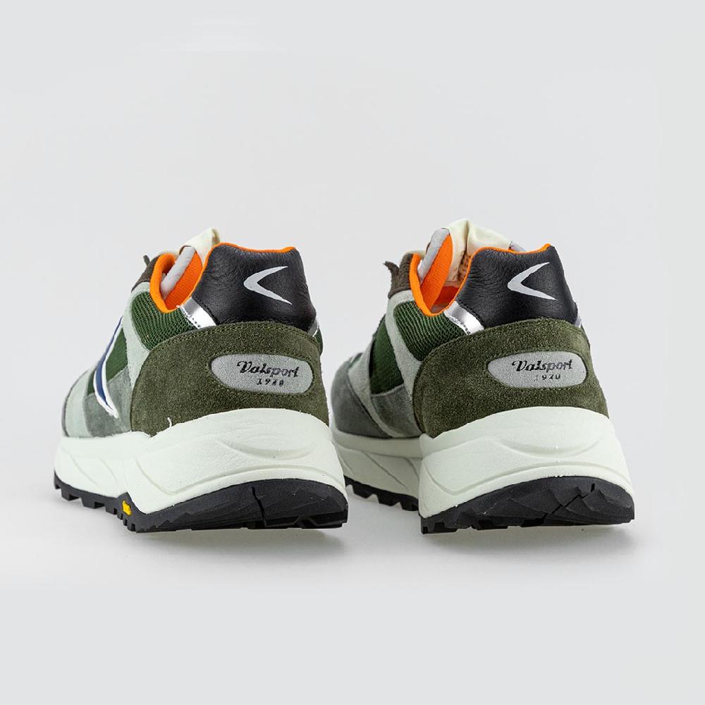 Valsport Big Mix Col 10 Sostegno trimestrale
