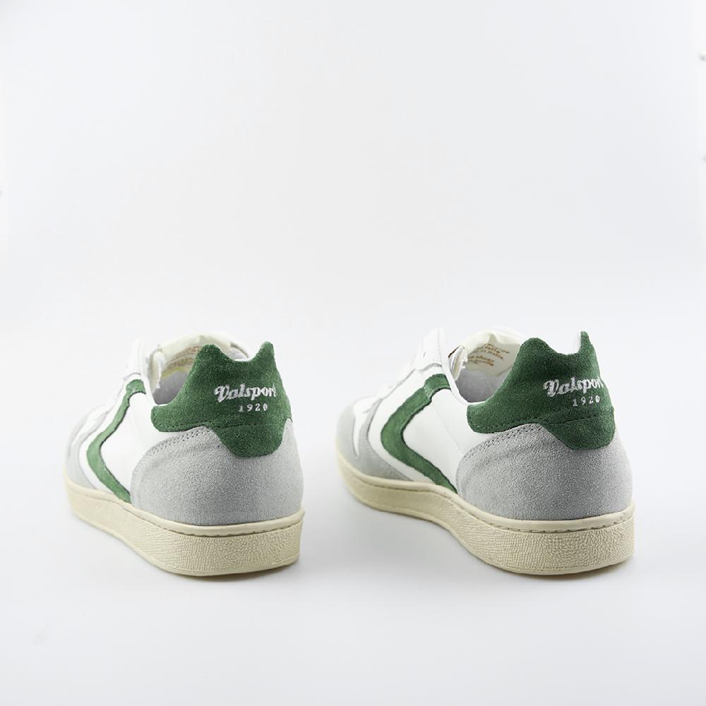 Valsport Super Leather Suede Verde Super sconto