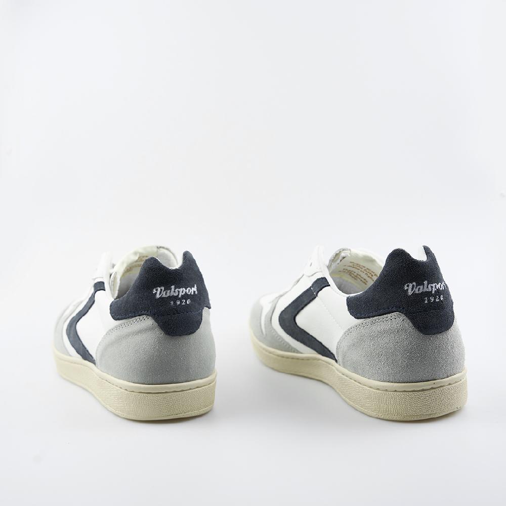 Valsport Super Leather Suede Blu Trasporto libero internazionale