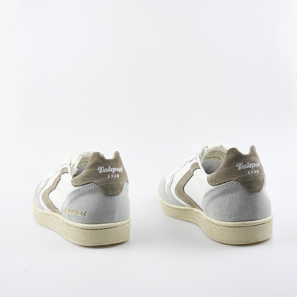 Valsport Super Leather Suede Taupe Limitato a 3 giorni