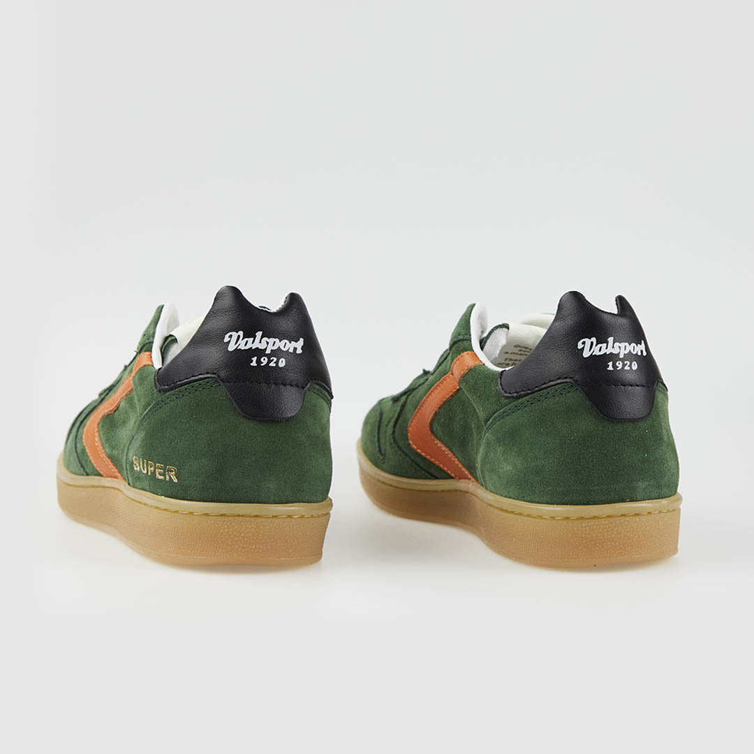 Valsport Super Full Suede 05 Vendita