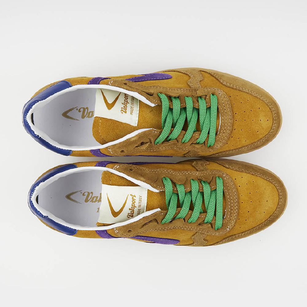 Valsport Super Full Suede 07 Spedizione Gratuita