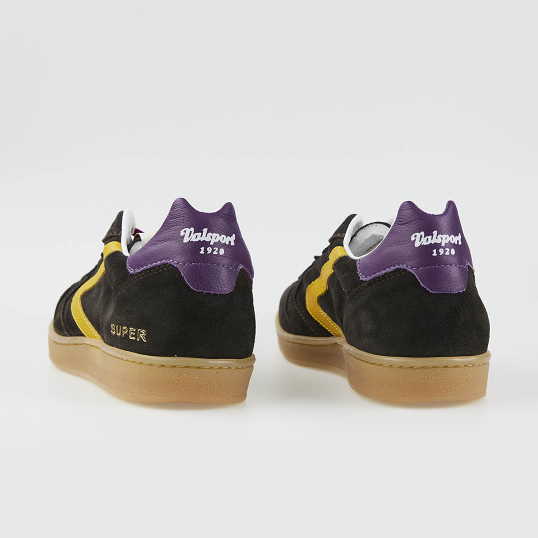 Valsport Super Full Suede 08 Pezzi Unici