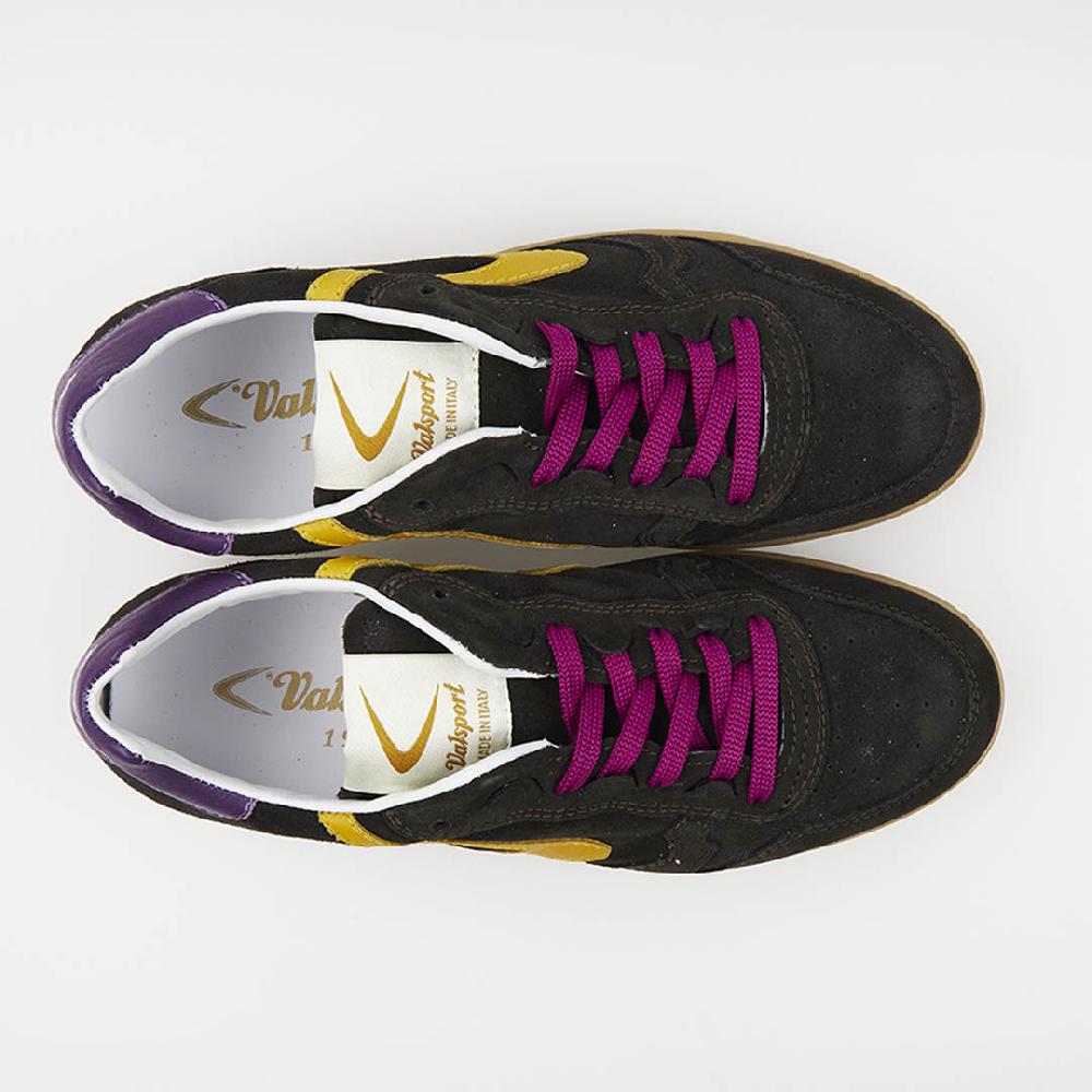 Valsport Super Full Suede 08 Pezzi Unici