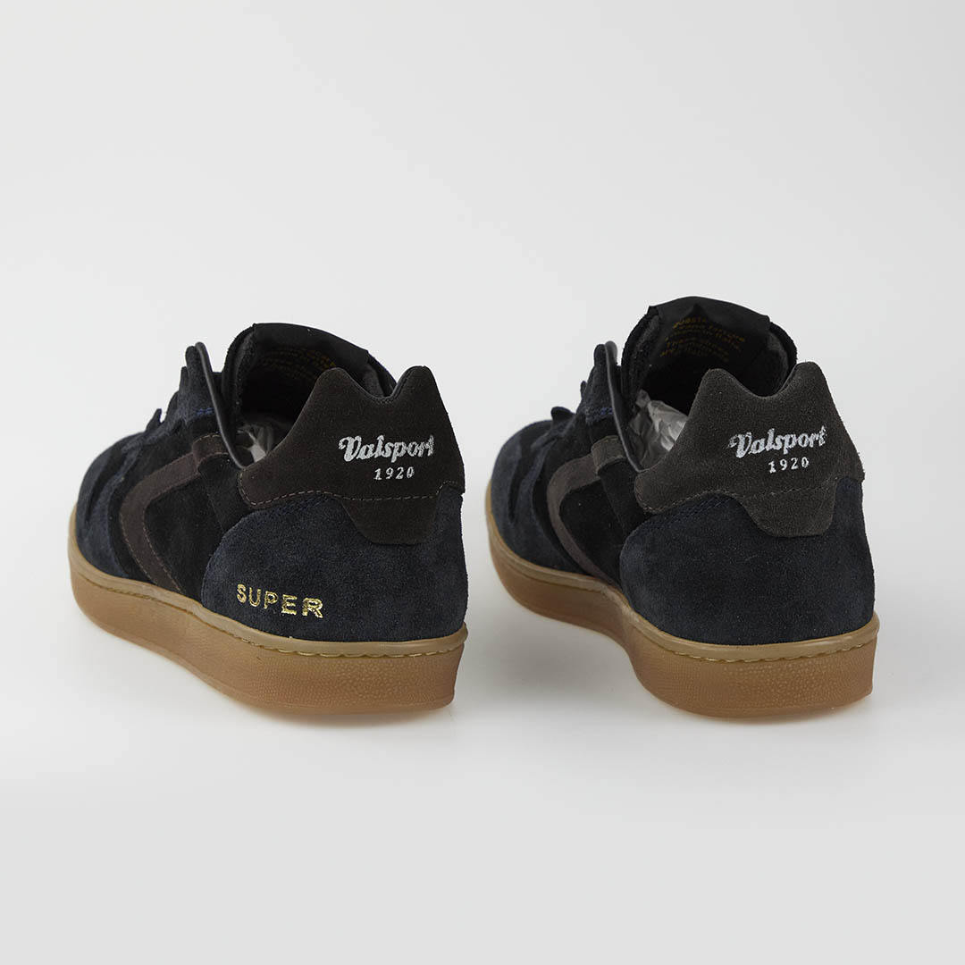 Valsport Super Full Suede 09 Soddisfazione Garantita