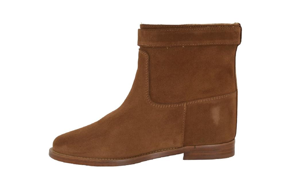 Via Roma 15 Tronchetto vr camoscio martora 4114 - Via Roma 15 Outlet