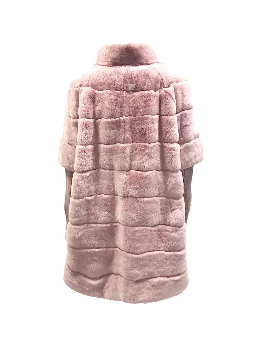 Violanti 100% VERA PELLE LAPIN REX - VL210 Offerta San Valentino