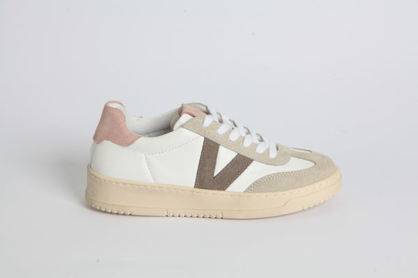 Vision Of Super Dubai 5 bianco/old rose Nuovo