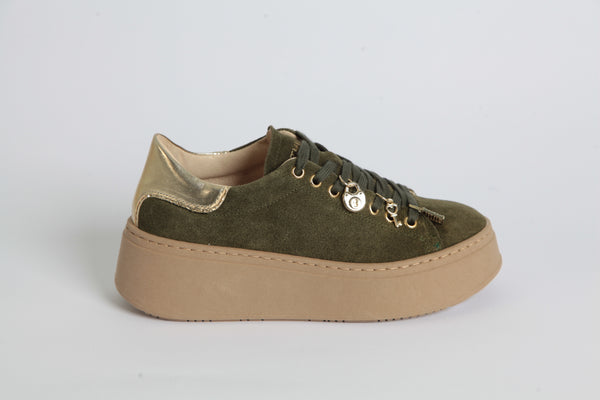 Vision Of Super Water 5 verde/oro Sconto