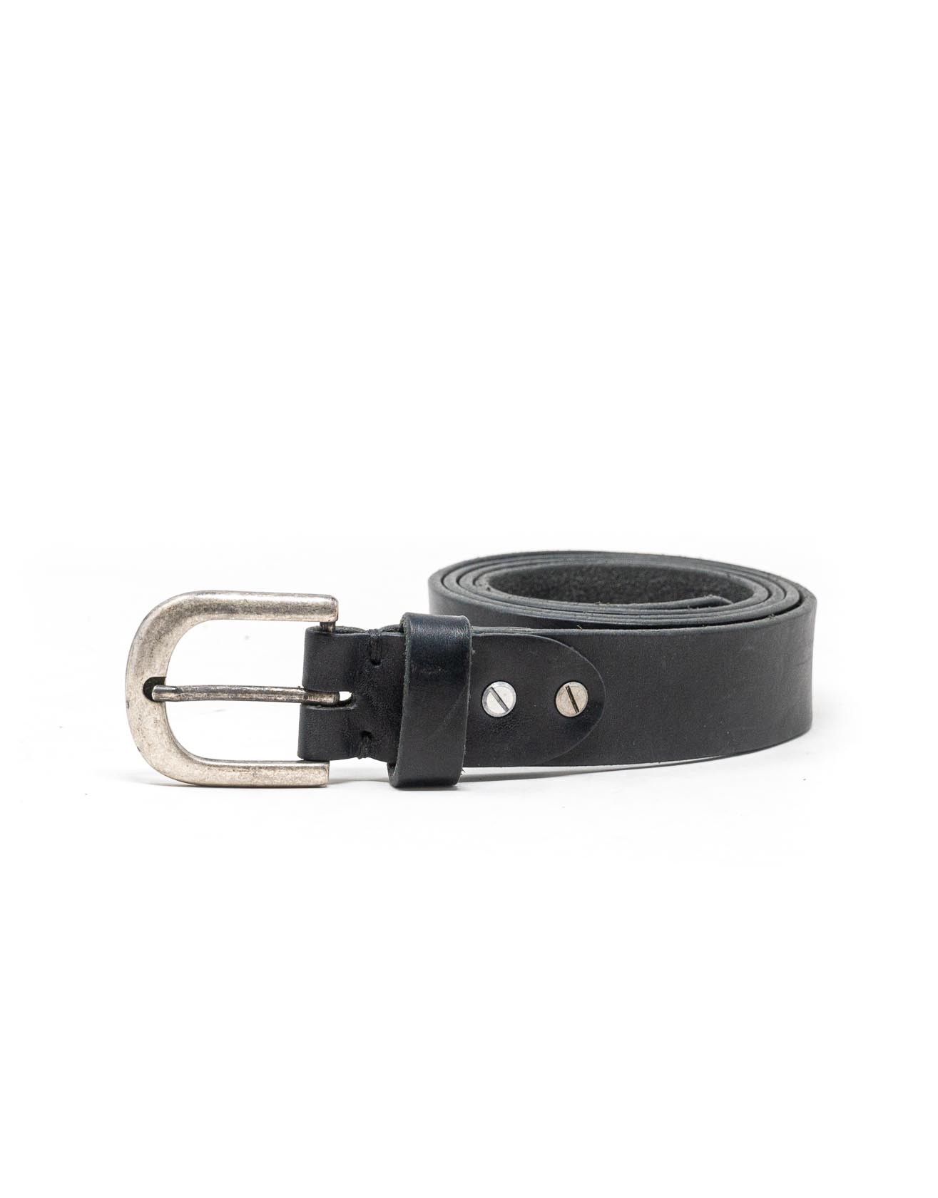 ﻿Wally Walker Cintura in pelle Belt 1 Sconto