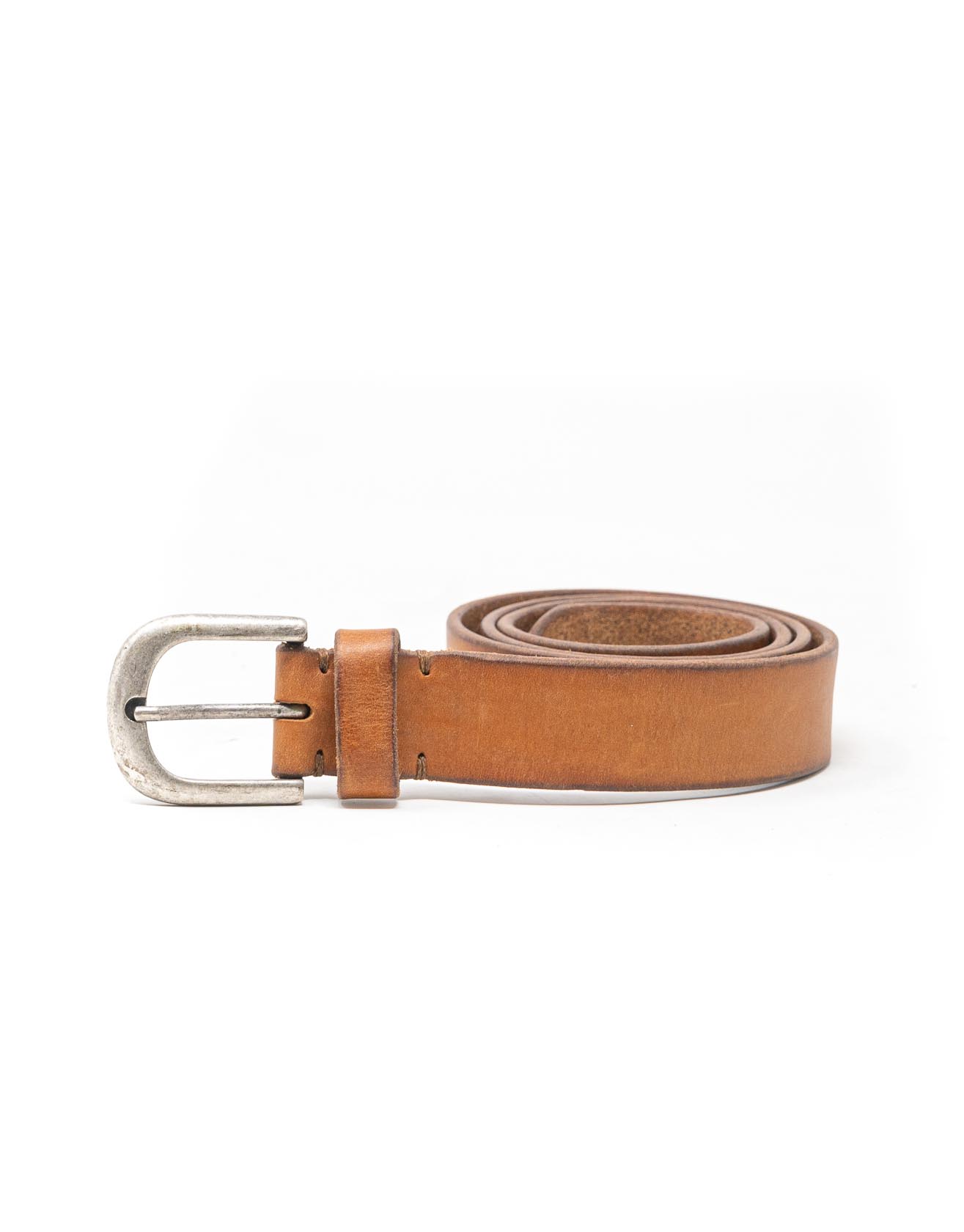 Wally Walker Cintura in pelle Belt 2 Offerta