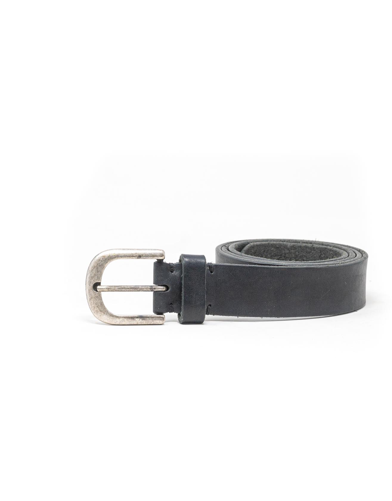 Wally Walker Cintura in pelle Belt 2 Offerta