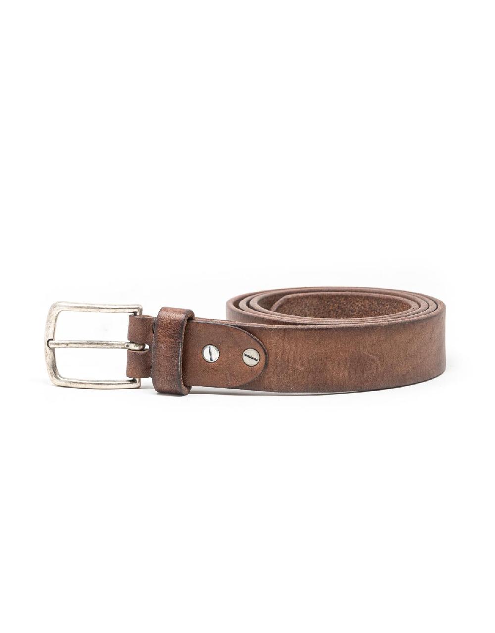 Wally Walker Cintura in pelle Belt 3 Hotsell