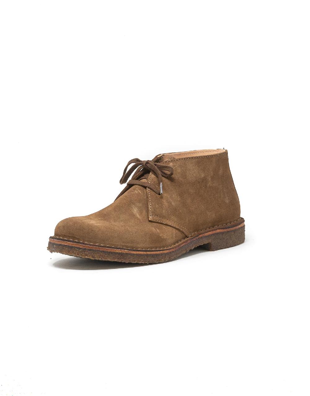 Wally Walker Astorflex – desert boot scamosciato Greenflex Dark Khaki Vendita Economica