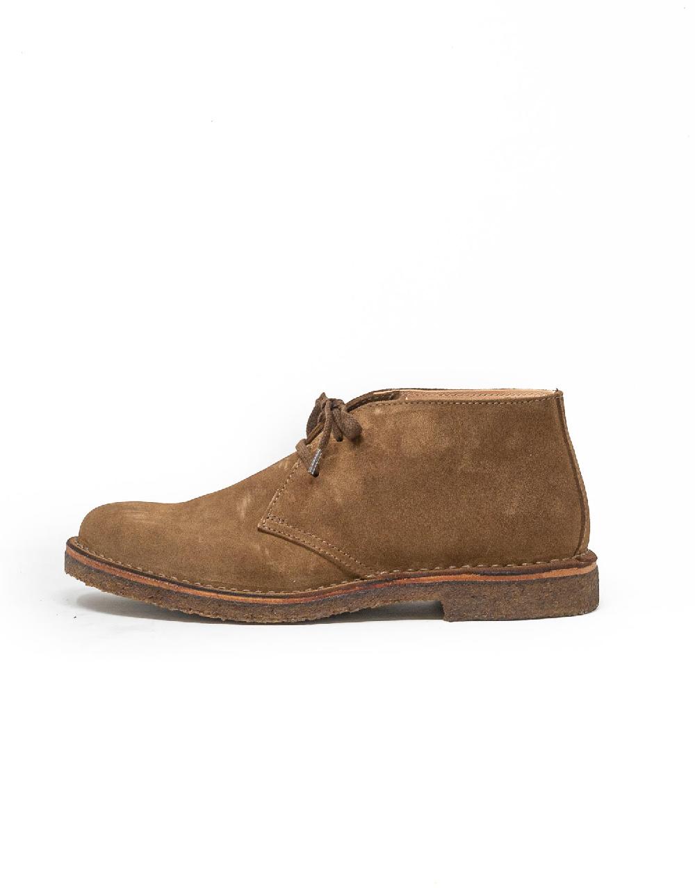 Wally Walker Astorflex – desert boot scamosciato Greenflex Dark Khaki Vendita Economica
