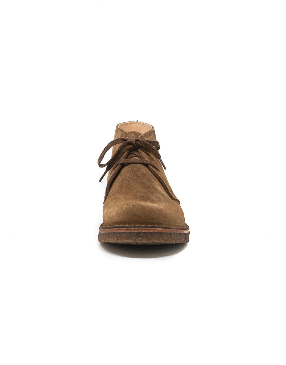 Wally Walker Astorflex – desert boot scamosciato Greenflex Dark Khaki Vendita Economica