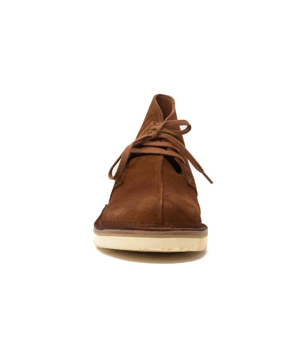 Wally Walker Astorflex – desert boot in pelle rovesciata Kiloflex mattone I Più Venduti