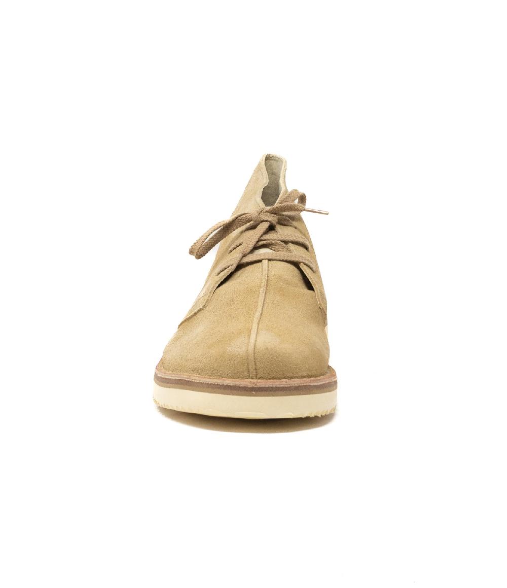 Wally Walker Astorflex – desert boot in pelle rovesciata Kiloflex sabbia Vendite Flash