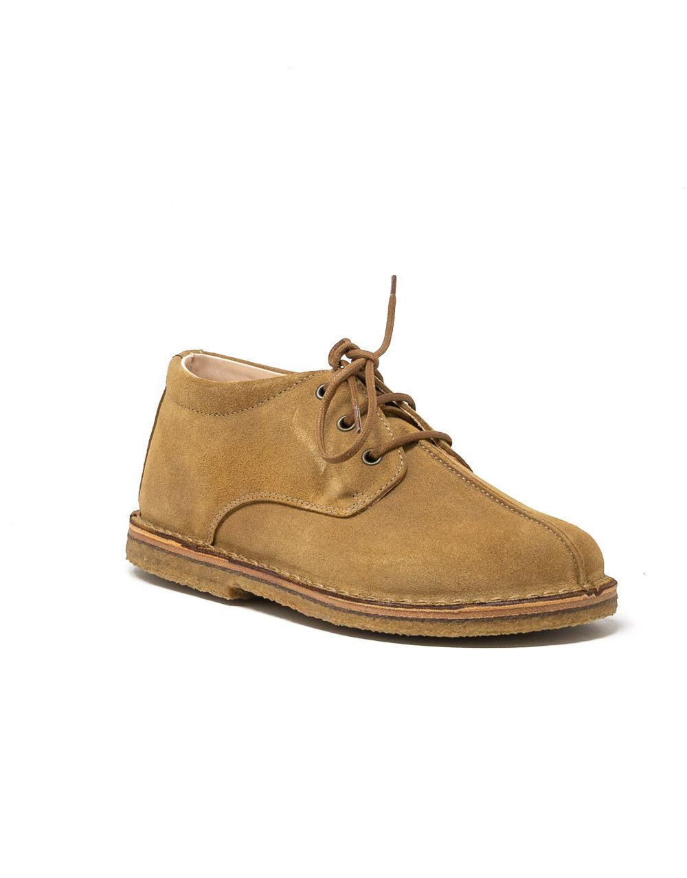 Wally Walker Astorflex – chukka donna scamosciato Countryflex D 001 Whiskey Soddisfazione Garantita