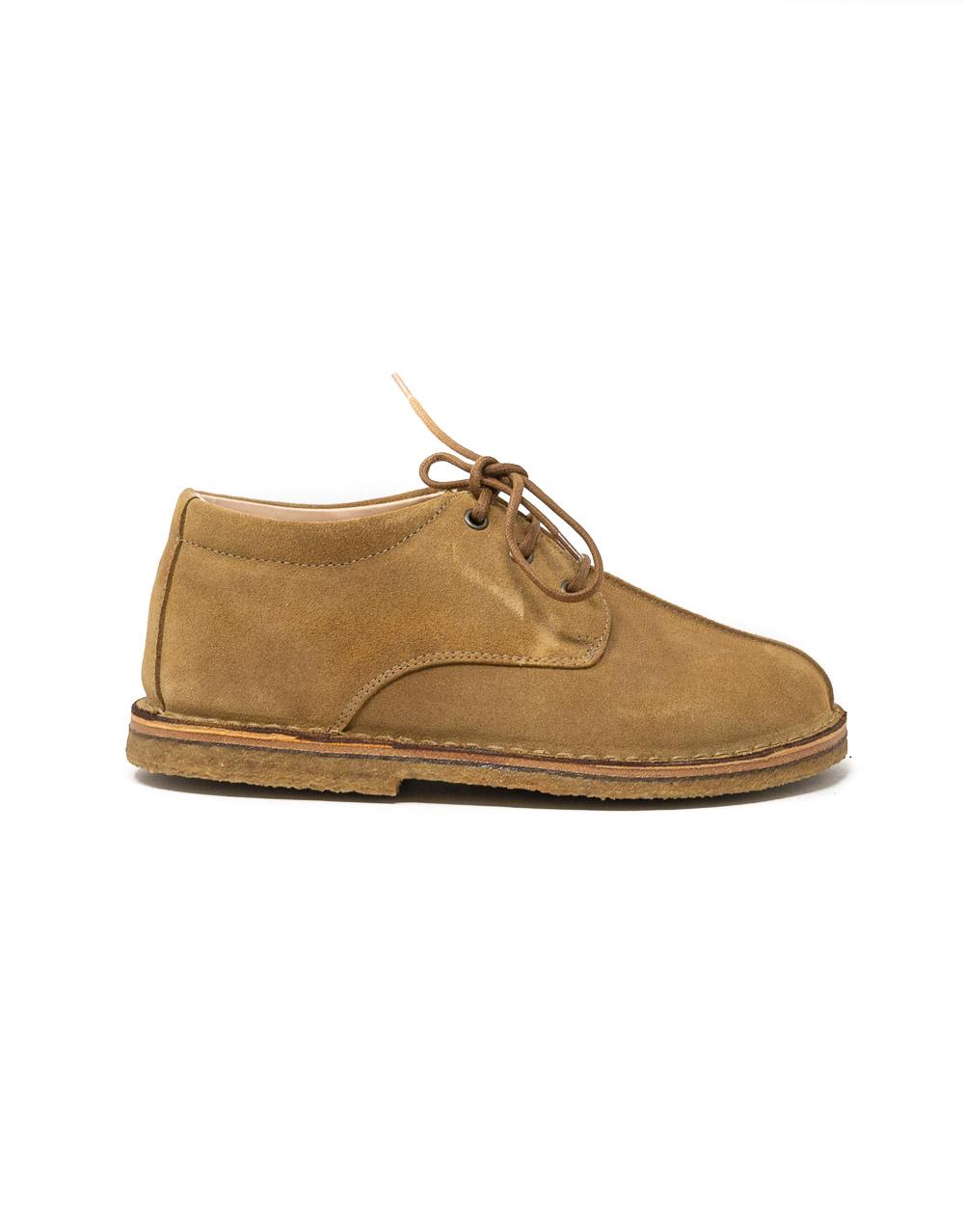 Wally Walker Astorflex – chukka donna scamosciato Countryflex D 001 Whiskey Soddisfazione Garantita
