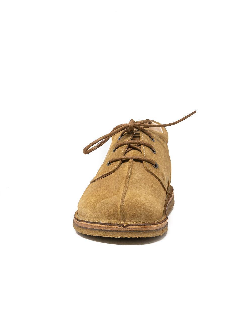 Wally Walker Astorflex – chukka donna scamosciato Countryflex D 001 Whiskey Soddisfazione Garantita