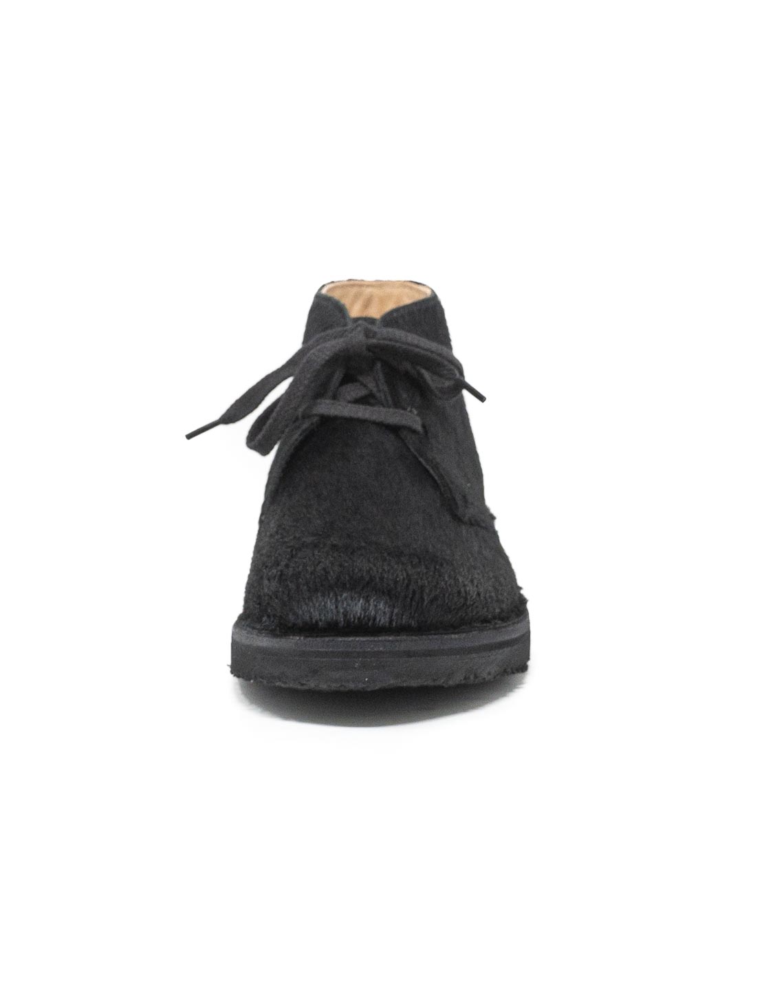 Wally Walker Astorflex – desert boot donna in cavallino wellflex nero Promozione Limitata