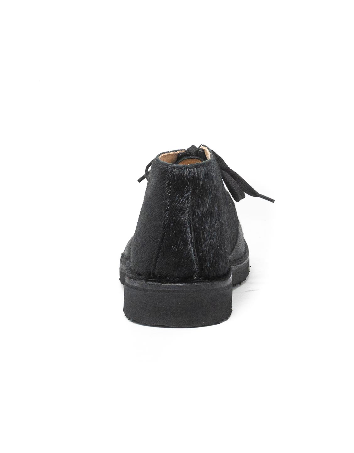 Wally Walker Astorflex – desert boot donna in cavallino wellflex nero Promozione Limitata