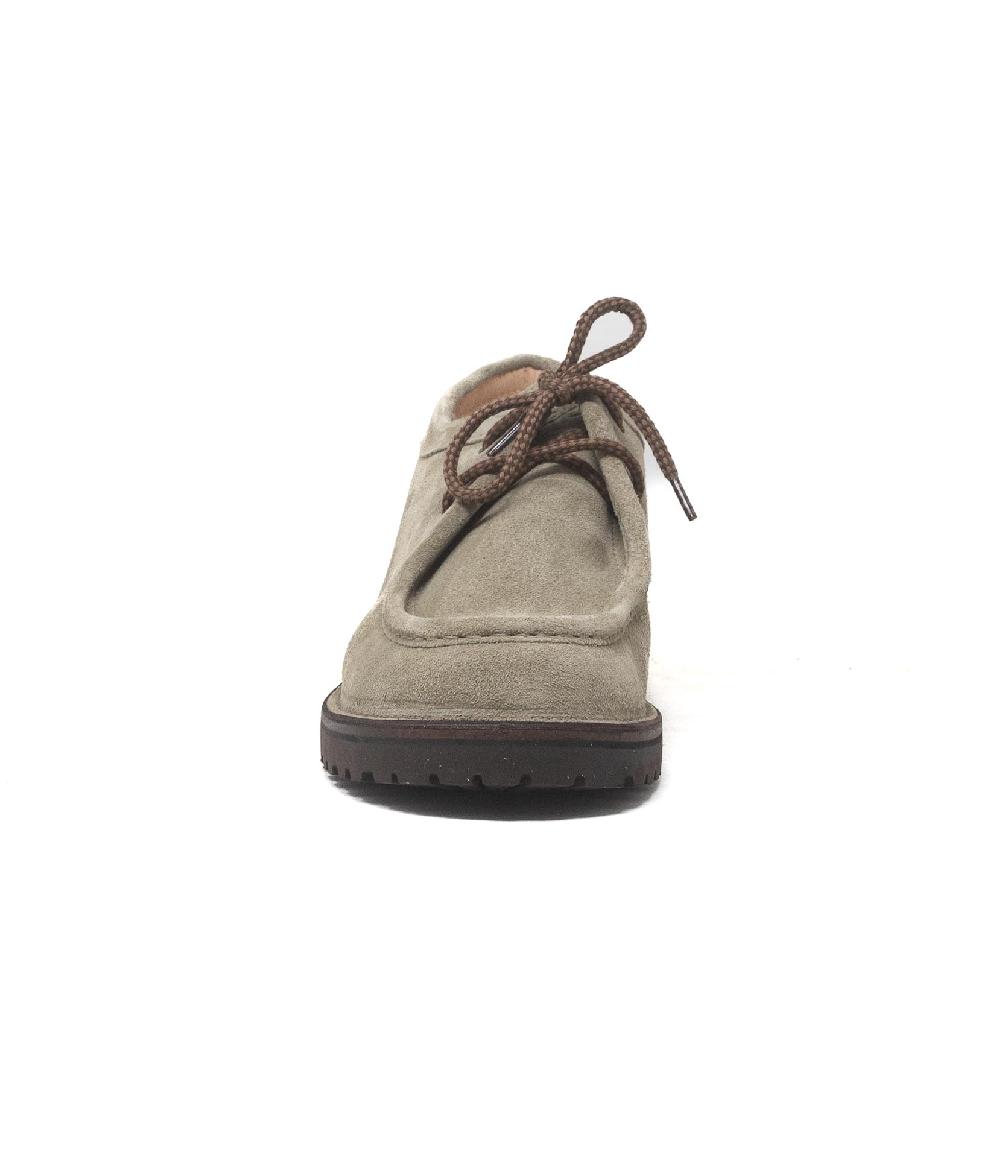 Wally Walker mocassino Astorflex in pelle scamosciata Beenflex Rubber Stone Saldi