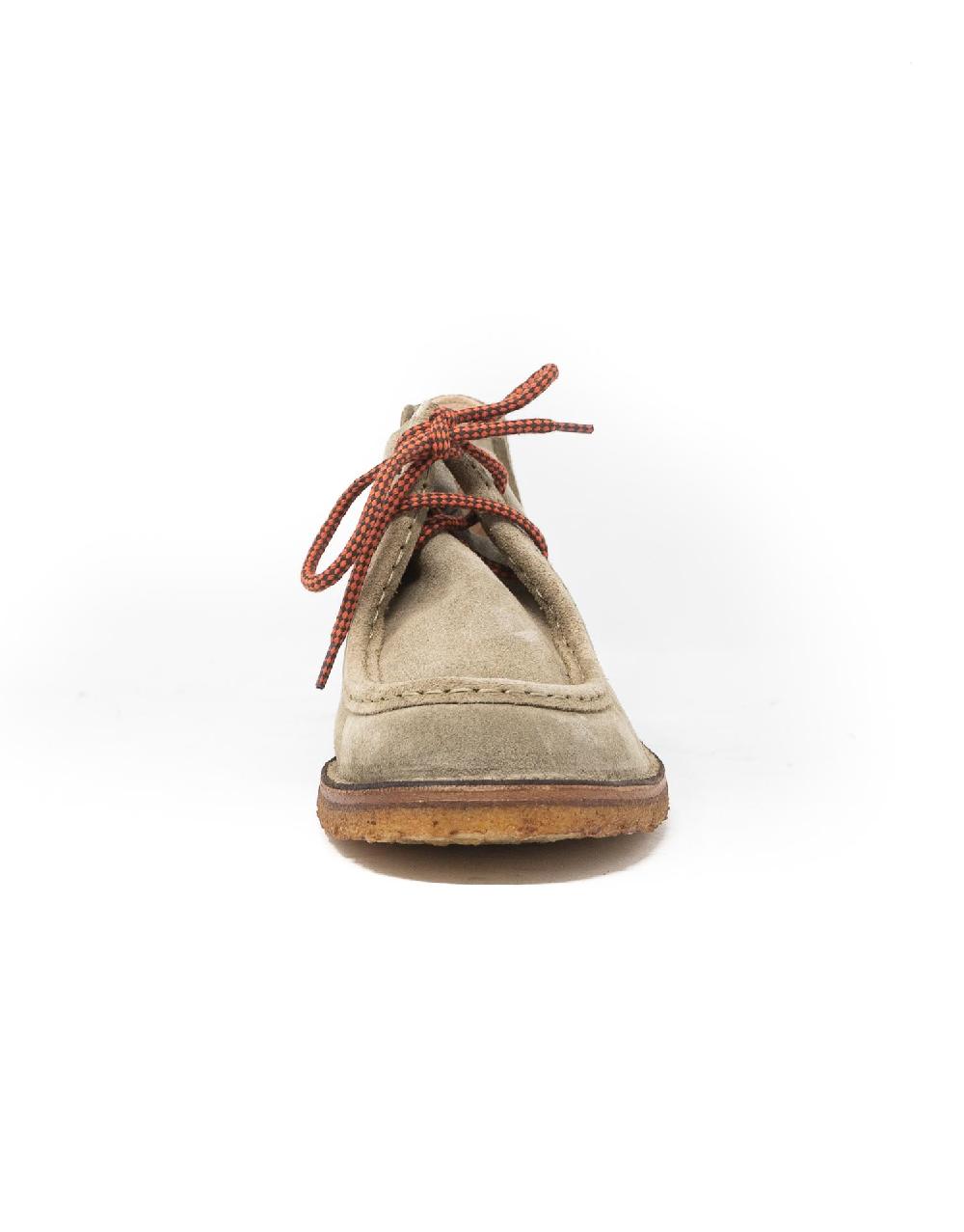 Wally Walker mocassino Astorflex in pelle scamosciata Beenflex Stone Offerte