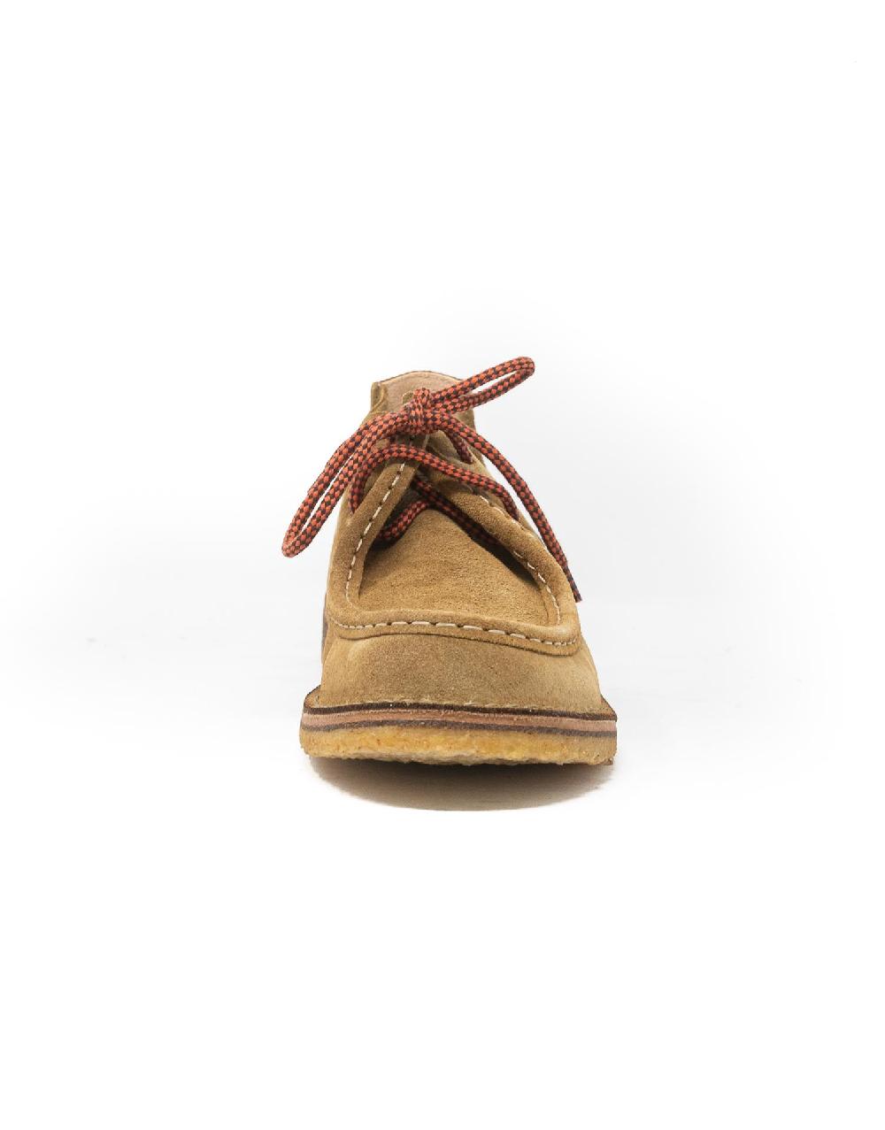 Wally Walker mocassino Astorflex in pelle scamosciata Beenflex Whiskey Hotsell