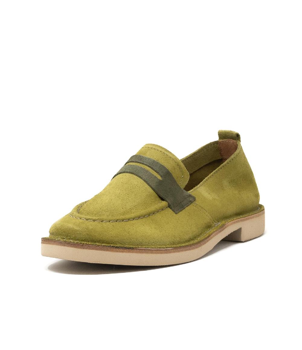 Wally Walker Wally Walker – mocassino Amalfi colore cappero Vendita Calda