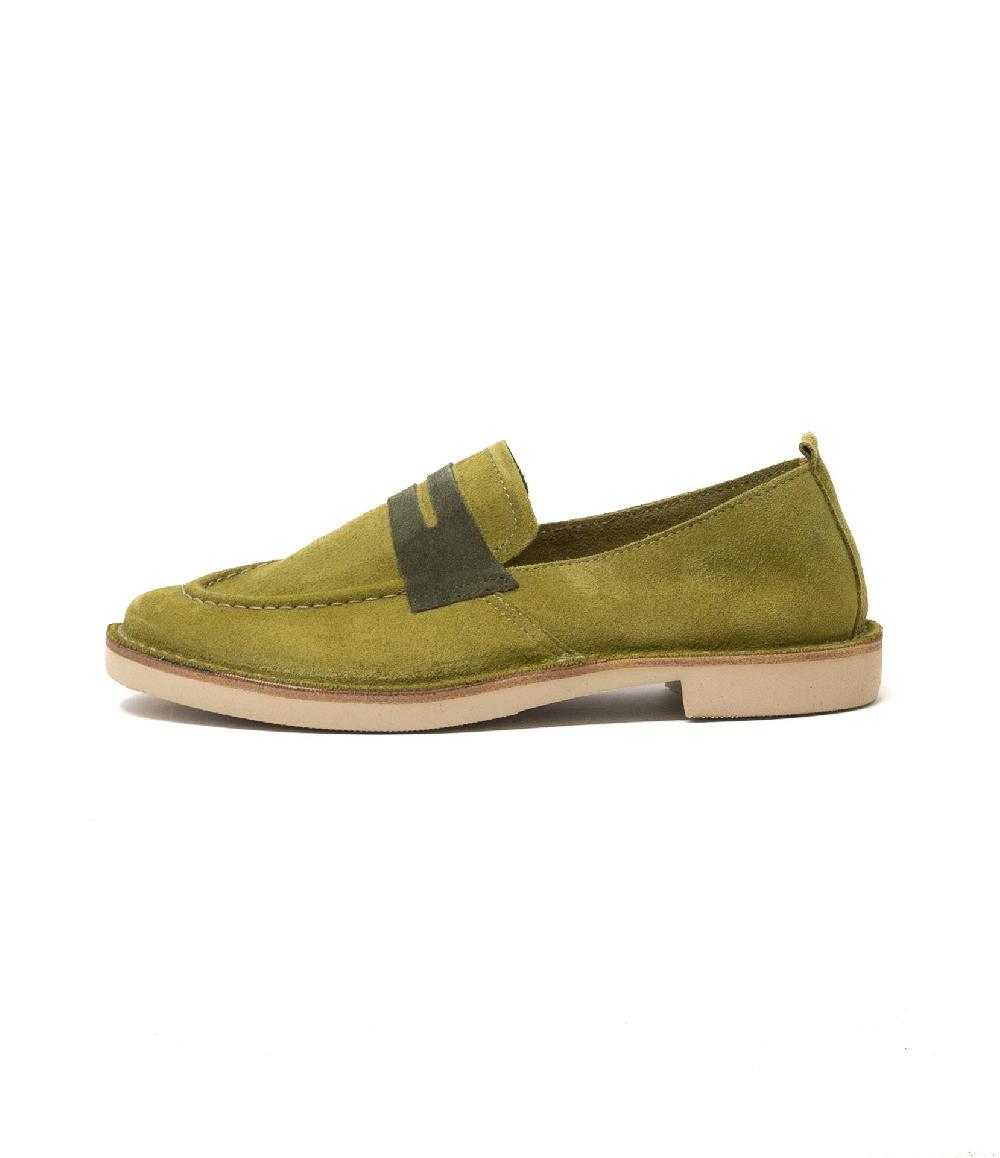 Wally Walker Wally Walker – mocassino Amalfi colore cappero Vendita Calda