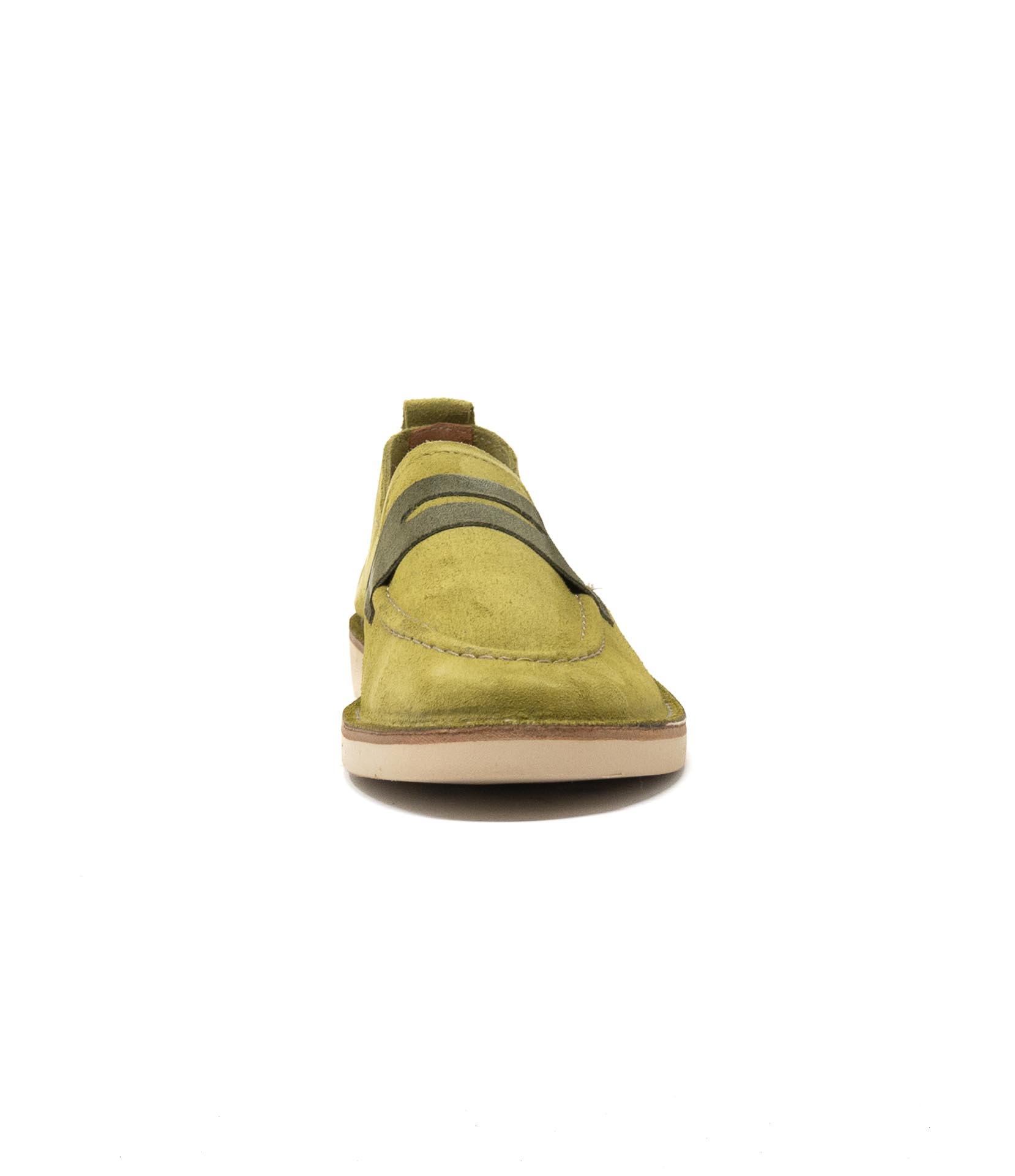 Wally Walker Wally Walker – mocassino Amalfi colore cappero Vendita Calda