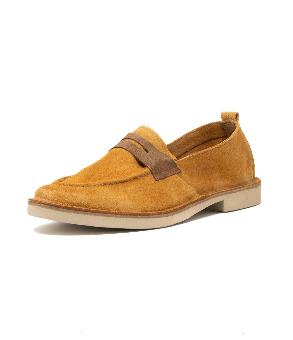 Wally Walker Wally Walker – mocassino Amalfi colore cuoio Offerta Pasqua
