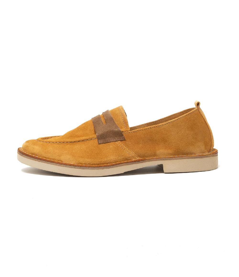 Wally Walker Wally Walker – mocassino Amalfi colore cuoio Offerta Pasqua