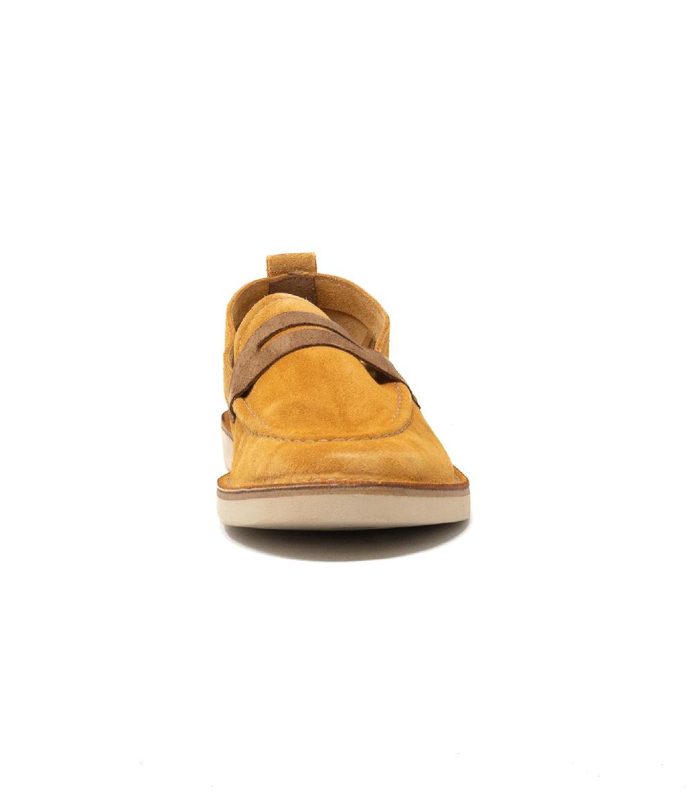 Wally Walker Wally Walker – mocassino Amalfi colore cuoio Offerta Pasqua